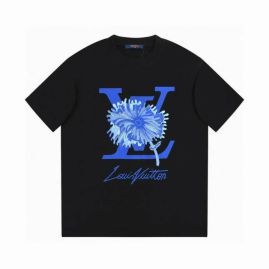 Picture of LV T Shirts Short _SKULVXS-L24036846